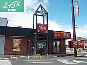 すき家倉敷下庄店 226m