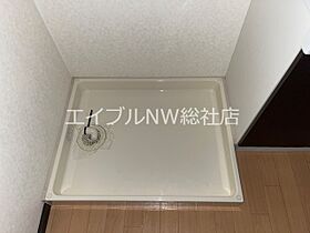 岡山県倉敷市玉島八島（賃貸アパート2LDK・2階・58.65㎡） その11