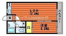 🉐敷金礼金0円！🉐山陽本線 中庄駅 徒歩14分