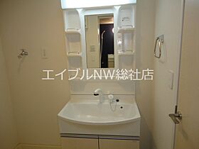 岡山県浅口市鴨方町鴨方（賃貸アパート1LDK・1階・44.95㎡） その12