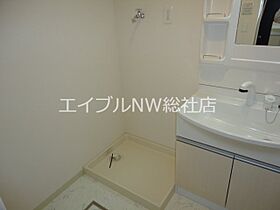 岡山県浅口市鴨方町鴨方（賃貸アパート1LDK・1階・44.95㎡） その21