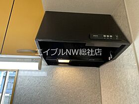 岡山県倉敷市宮前（賃貸アパート1R・1階・29.01㎡） その21