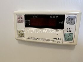 岡山県倉敷市宮前（賃貸アパート1R・1階・29.01㎡） その27