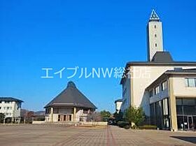 岡山県倉敷市船穂町船穂（賃貸アパート1LDK・2階・44.71㎡） その21