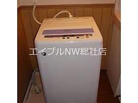 岡山県倉敷市船穂町船穂（賃貸アパート1LDK・2階・44.71㎡） その14