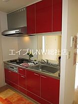 岡山県倉敷市福田町福田（賃貸アパート1LDK・1階・47.08㎡） その5