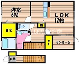 伯備線 総社駅 徒歩20分