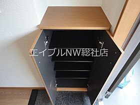 岡山県倉敷市四十瀬（賃貸アパート1K・2階・28.56㎡） その22