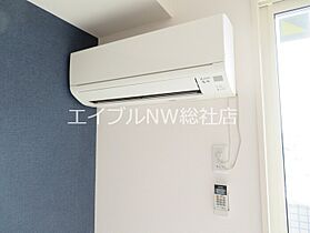 岡山県倉敷市白楽町（賃貸アパート1LDK・3階・43.89㎡） その11