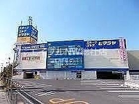 岡山県倉敷市白楽町（賃貸アパート1LDK・3階・43.89㎡） その27