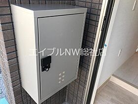 岡山県倉敷市中島（賃貸アパート1LDK・2階・42.64㎡） その14