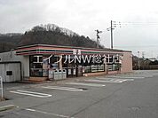 セブンイレブン 倉敷連島町店 418m