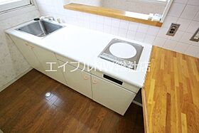 岡山県倉敷市美和1丁目（賃貸マンション1R・2階・25.78㎡） その5