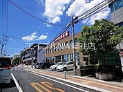玉島信用金庫鶴形支店 435m