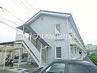 岡山県倉敷市徳芳：物件画像／BRUNO不動産株式会社　エイブルNW総社店