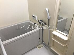 岡山県総社市溝口（賃貸マンション3LDK・2階・61.60㎡） その4