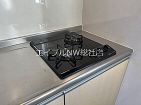 岡山県倉敷市連島町鶴新田（賃貸アパート1LDK・2階・42.31㎡） その7