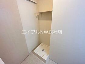 岡山県倉敷市連島町鶴新田（賃貸アパート1LDK・2階・42.31㎡） その15