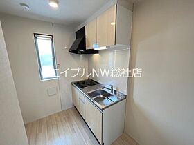 岡山県倉敷市連島町鶴新田（賃貸アパート1LDK・2階・42.31㎡） その5