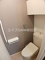 岡山県倉敷市安江（賃貸アパート1LDK・1階・50.01㎡） その8