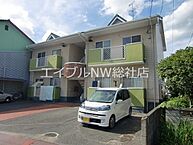 岡山県倉敷市西中新田：物件画像／BRUNO不動産株式会社　エイブルNW総社店