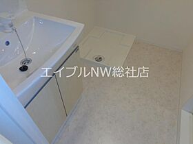 岡山県倉敷市真備町有井（賃貸アパート1LDK・2階・48.06㎡） その20