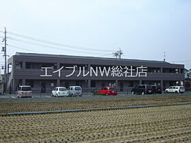 岡山県倉敷市中島（賃貸アパート2LDK・2階・51.66㎡） その25