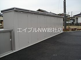 岡山県倉敷市新田（賃貸アパート3LDK・2階・61.55㎡） その18