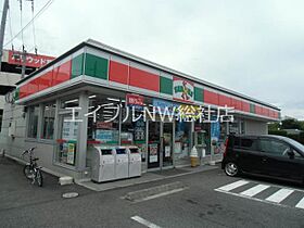 岡山県倉敷市中庄（賃貸マンション1K・2階・28.86㎡） その27