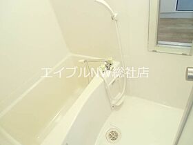 岡山県倉敷市寿町（賃貸マンション1K・2階・23.50㎡） その4