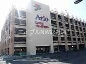 岡山県倉敷市鶴形1丁目（賃貸アパート1LDK・2階・40.12㎡） その10