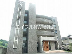 岡山県倉敷市徳芳（賃貸マンション1R・1階・30.40㎡） その6