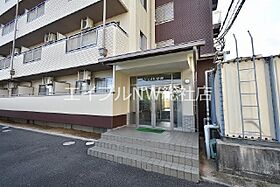 岡山県倉敷市二子（賃貸マンション1K・3階・31.50㎡） その7