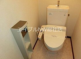 岡山県倉敷市浜ノ茶屋（賃貸マンション3LDK・3階・74.00㎡） その8