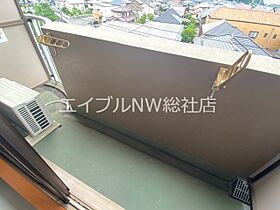 岡山県倉敷市羽島（賃貸マンション1K・4階・24.90㎡） その13