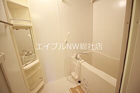 岡山県倉敷市沖（賃貸マンション2LDK・1階・62.38㎡） その4