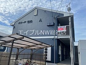 岡山県倉敷市亀島2丁目（賃貸アパート1K・2階・26.80㎡） その6