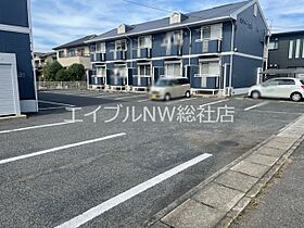 岡山県倉敷市亀島2丁目（賃貸アパート1K・2階・26.80㎡） その13