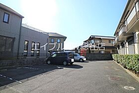 岡山県倉敷市福島（賃貸アパート1DK・2階・34.75㎡） その24