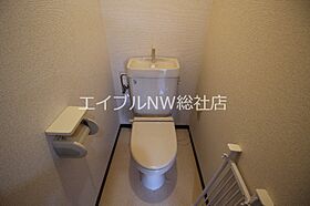 岡山県倉敷市広江1丁目（賃貸アパート1LDK・2階・38.00㎡） その8