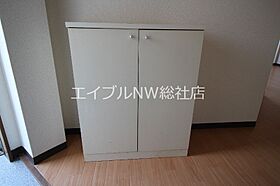 岡山県倉敷市広江1丁目（賃貸アパート1LDK・2階・38.00㎡） その10