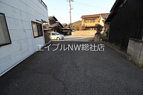 岡山県倉敷市広江1丁目（賃貸アパート1LDK・2階・38.00㎡） その14