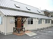 羽島こども診療所 1439m