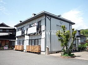 岡山県浅口市金光町占見（賃貸アパート1LDK・2階・40.92㎡） その16