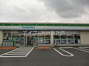 ファミリーマート倉敷下庄店 1192m