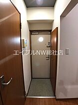 岡山県倉敷市玉島乙島（賃貸アパート1LDK・1階・32.29㎡） その10