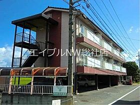 岡山県倉敷市中庄（賃貸マンション1DK・3階・33.00㎡） その15