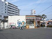 セブンイレブン倉敷浜町二丁目店 235m