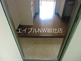 岡山県倉敷市松島（賃貸アパート1K・3階・23.00㎡） その9