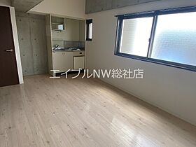 岡山県倉敷市中庄（賃貸マンション1R・4階・25.08㎡） その7